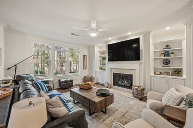 Spectacular views of Lake Oconee right in the heart of Reynolds