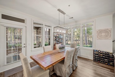 Spectacular views of Lake Oconee right in the heart of Reynolds