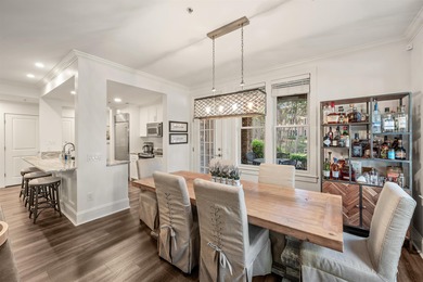 Spectacular views of Lake Oconee right in the heart of Reynolds