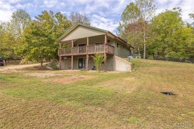 Welcome to your private oasis in the heart of the scenic Ozark