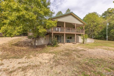 Welcome to your private oasis in the heart of the scenic Ozark