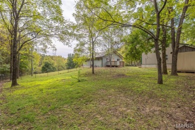 Welcome to your private oasis in the heart of the scenic Ozark