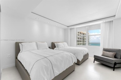 Enjoy direct beach access and ocean views from EVERY ROOM in