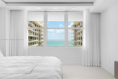 Enjoy direct beach access and ocean views from EVERY ROOM in