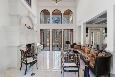 Welcome to The Cordillera! This breathtaking Dan Sater-Designed