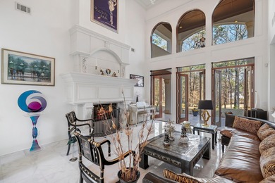 Welcome to The Cordillera! This breathtaking Dan Sater-Designed