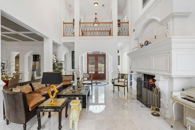 Welcome to The Cordillera! This breathtaking Dan Sater-Designed