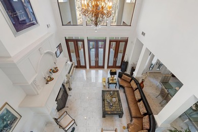 Welcome to The Cordillera! This breathtaking Dan Sater-Designed