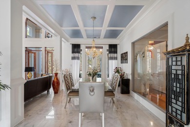 Welcome to The Cordillera! This breathtaking Dan Sater-Designed