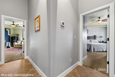 Welcome to 697 Cinco Ct, a beautifully updated home perfectly