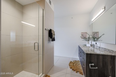 Experience Desert Living in this stunning 2bd, 2bth high-rise