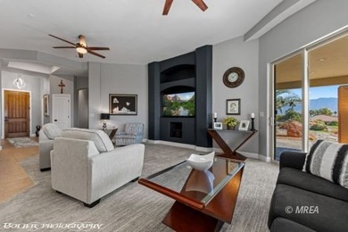 Welcome to 697 Cinco Ct, a beautifully updated home perfectly