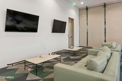 Experience Desert Living in this stunning 2bd, 2bth high-rise