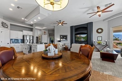 Welcome to 697 Cinco Ct, a beautifully updated home perfectly