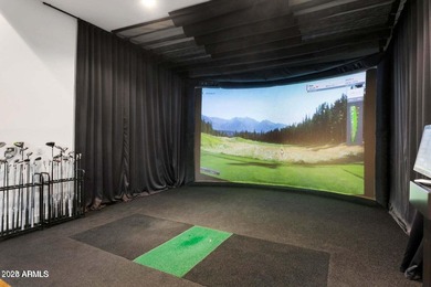 Experience Desert Living in this stunning 2bd, 2bth high-rise