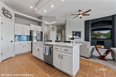 Welcome to 697 Cinco Ct, a beautifully updated home perfectly