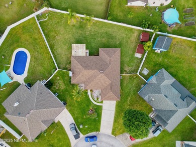 Welcome Home to 2624 Sharpsburg Ct! This beautifully maintained