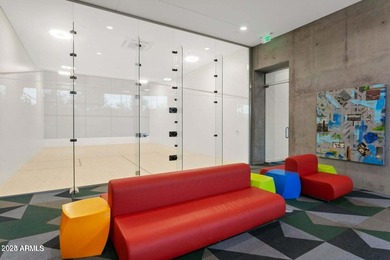 Experience Desert Living in this stunning 2bd, 2bth high-rise