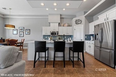 Welcome to 697 Cinco Ct, a beautifully updated home perfectly