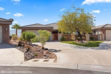 Welcome to 697 Cinco Ct, a beautifully updated home perfectly