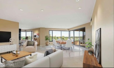 MOTIVATED SELLER! Experience sophisticated high-rise living at