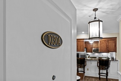 This wonderful condo is situated in the heart of Reynold's Lake