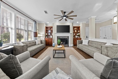 This wonderful condo is situated in the heart of Reynold's Lake