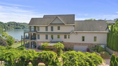 Watch the Sun Sparkle and the Moon Dance on the Water behind