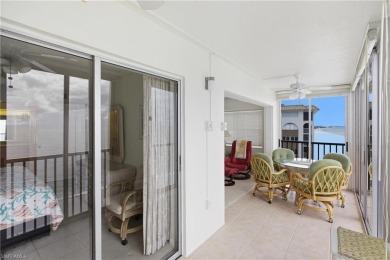 Looking for a Gulf front upper floor end unit on Bonita Beach