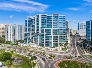 Elevated Bayfront Luxury in the Heart of Downtown Sarasota

