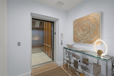 Elevated Bayfront Luxury in the Heart of Downtown Sarasota

