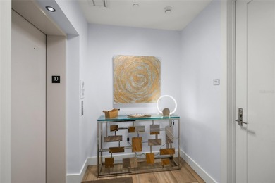 Elevated Bayfront Luxury in the Heart of Downtown Sarasota

