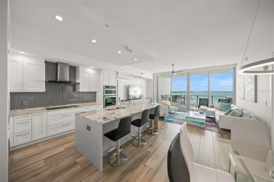 Elevated Bayfront Luxury in the Heart of Downtown Sarasota


