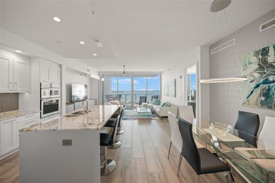 Elevated Bayfront Luxury in the Heart of Downtown Sarasota

