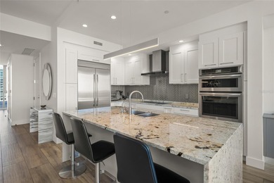 Elevated Bayfront Luxury in the Heart of Downtown Sarasota

