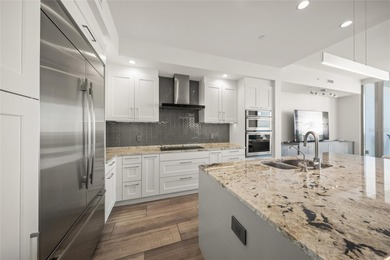 Elevated Bayfront Luxury in the Heart of Downtown Sarasota

