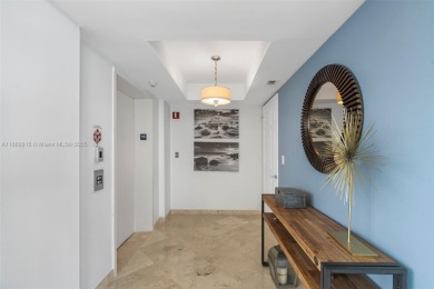 Millennium unit 1603 is a beautiful apartment located in one of