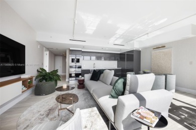 Brickell's most exclusive boutique-style luxury tower presents