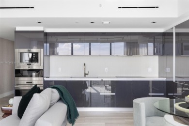 Brickell's most exclusive boutique-style luxury tower presents