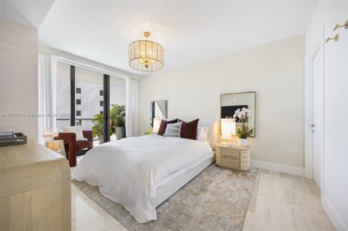 Brickell's most exclusive boutique-style luxury tower presents