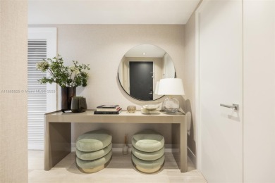 Brickell's most exclusive boutique-style luxury tower presents