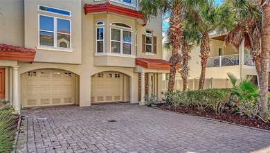 Wonderful Gulf-to-Bay complex on Anna Maria Island. Furnished