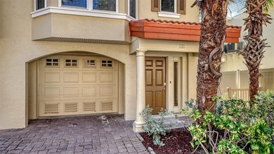 Wonderful Gulf-to-Bay complex on Anna Maria Island. Furnished