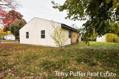 Welcome to 1188 Spring Street! This beautifully updated