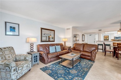 2 bed/2 bath Gulf front condo in Sandarac! This is a must see