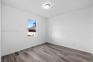 This 4-bedroom, 2-bathroom home, newly built in 2023, offers a