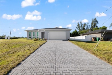 This 4-bedroom, 2-bathroom home, newly built in 2023, offers a