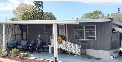 Welcome to your new home, 1 bed-1 bath, centrally located in