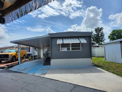 Welcome to your new home, 1 bed-1 bath, centrally located in