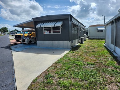 Welcome to your new home, 1 bed-1 bath, centrally located in